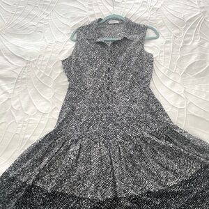 Calvin Klein dress size 10